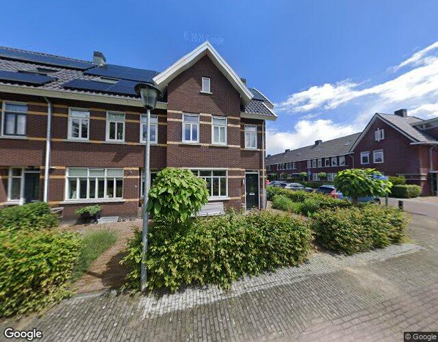 Leembergerhout 25