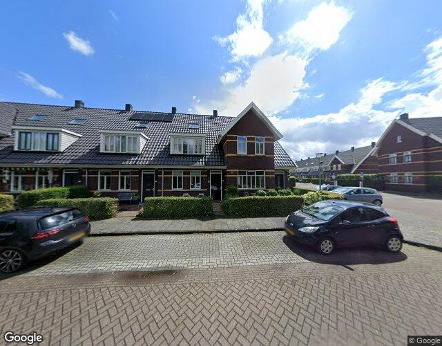 Bakenbergerhout 17