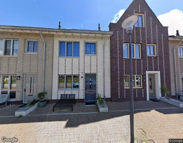 Jantje Boonenstraat 3