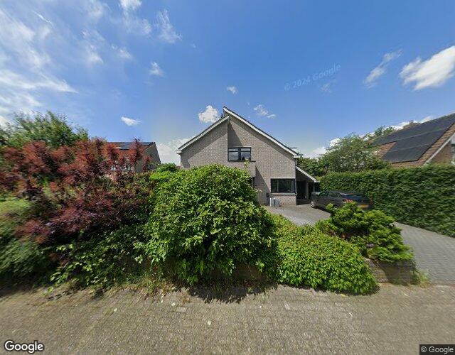 Ganzekamp 4