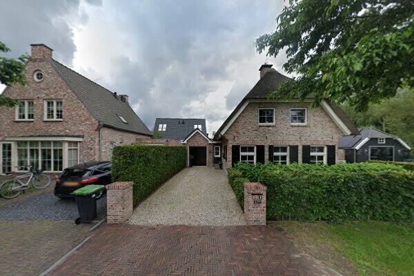 Vlierburgweg 41-A