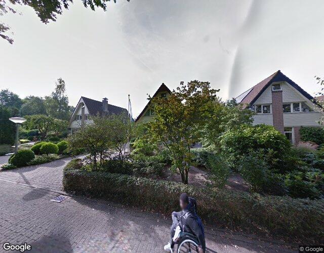 Veldwijkerw. 13