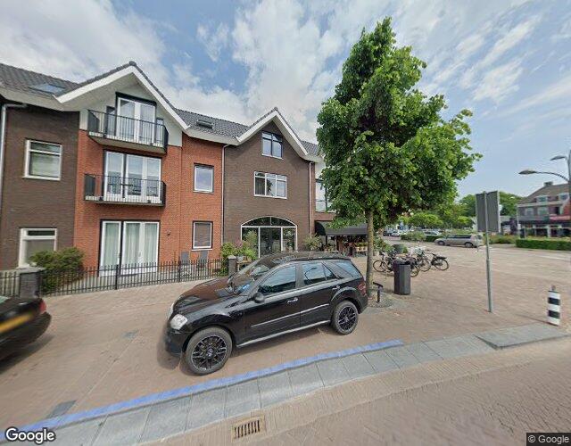 Stationsstraat 12
