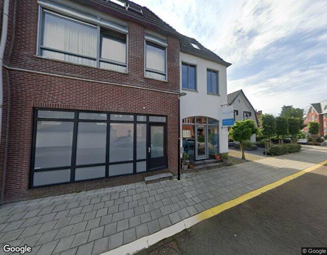Postlaantje 1-B