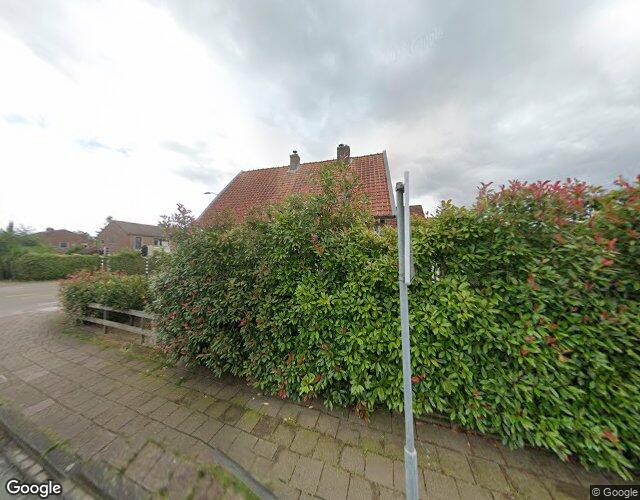 Hamburgerweg 123