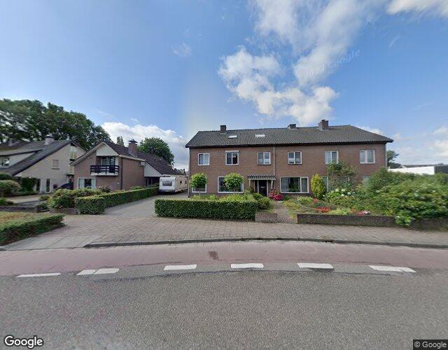 Hamburgerweg 177