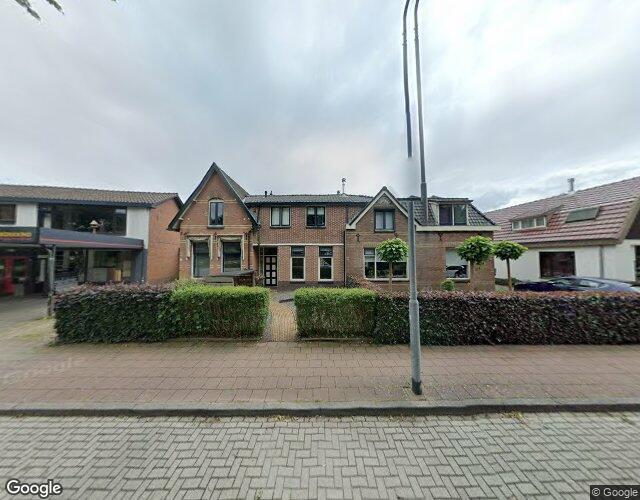 Dokter van Dalelaan 32