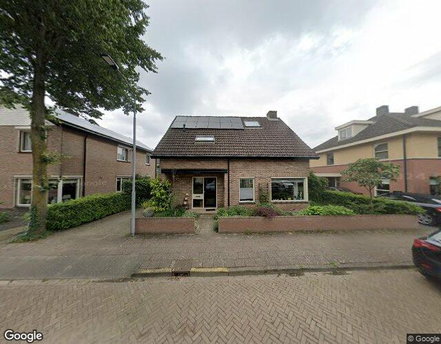 Burgemeester van Oordtstraat 15