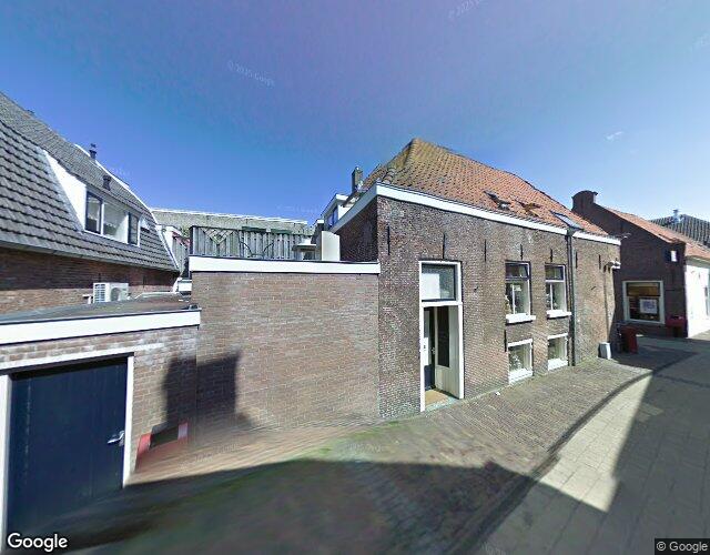 Verlaat 2-A