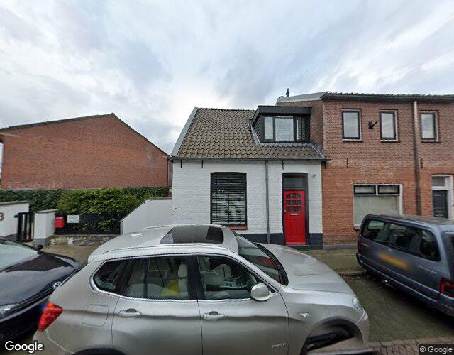 Venestraat 53