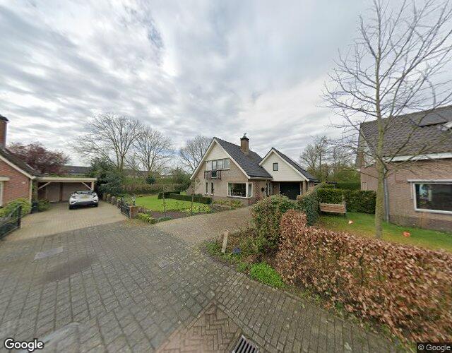 Van der Flierhof 9