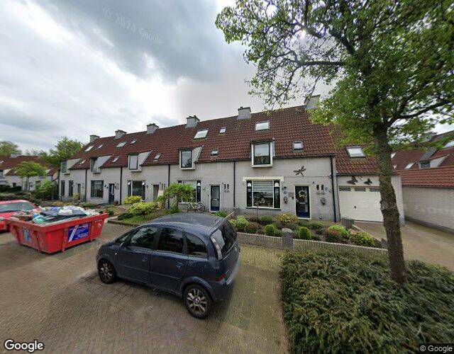 Barend Kuisstraat 15