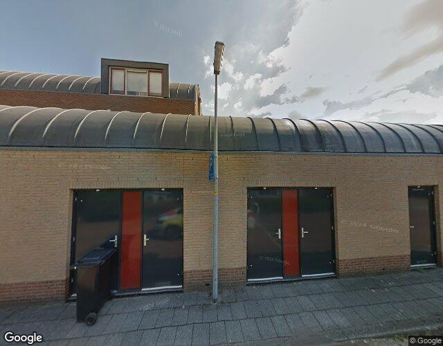 Vrijheidslaan 21