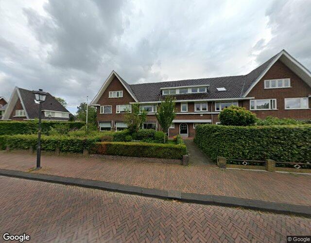 Spoorstraat 24