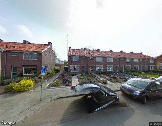 Bernhardstraat 17