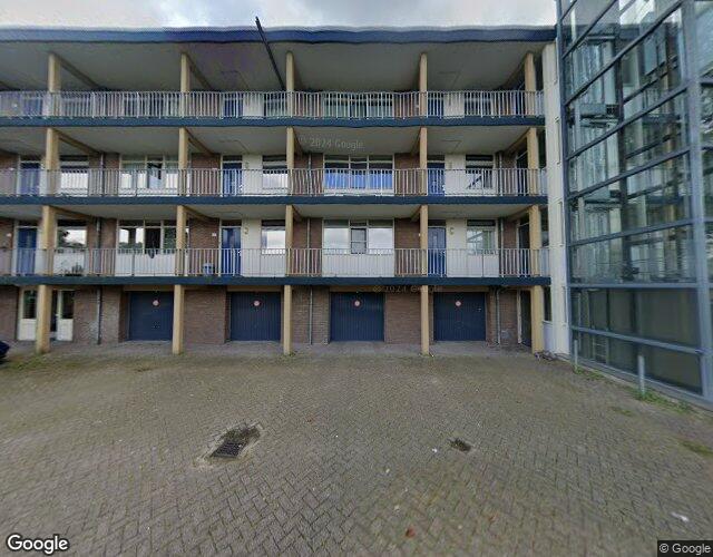 Vuurdoornla. 30-01