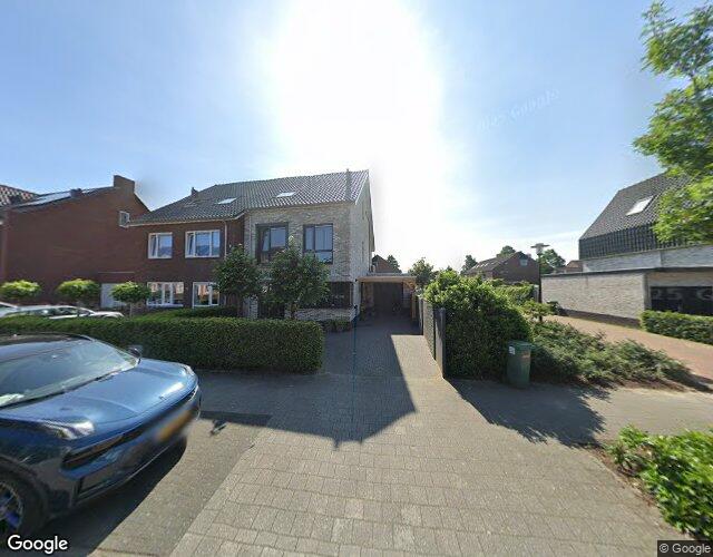 Dokter van de Kolkstraat 13