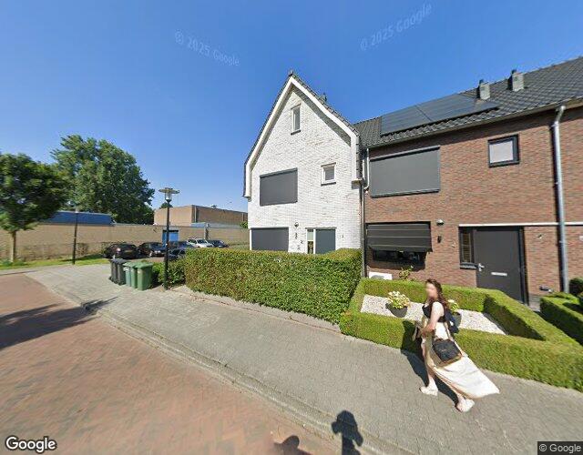 Dokter van de Kolkstraat 2