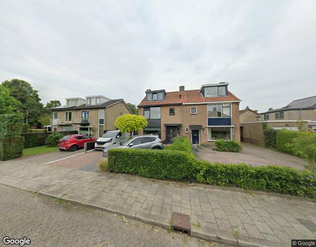 Wilhelminalaan 5
