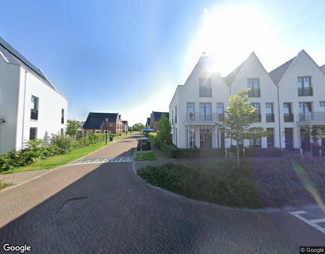 De Haarhof 1