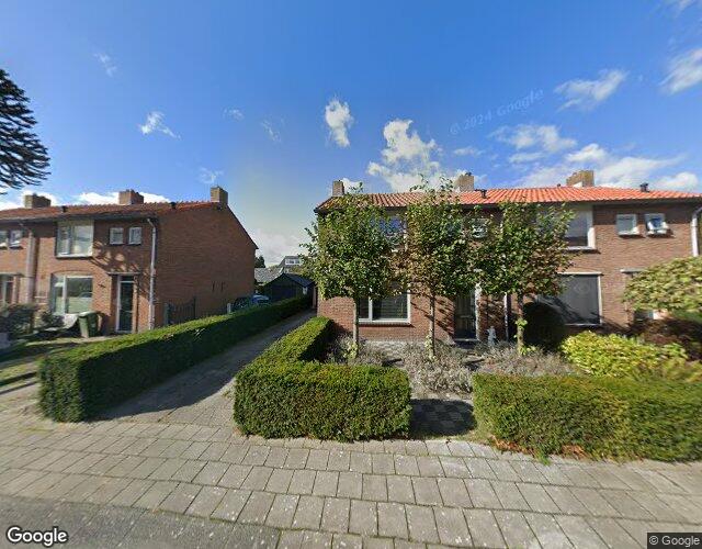 Bernhardlaan 12