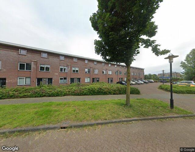 Dr. F.W. Klaarenbeeksingel 110