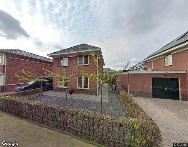 Brinkstraat 15-A