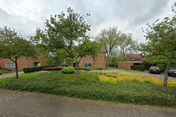 Abdinckhofstraat 9