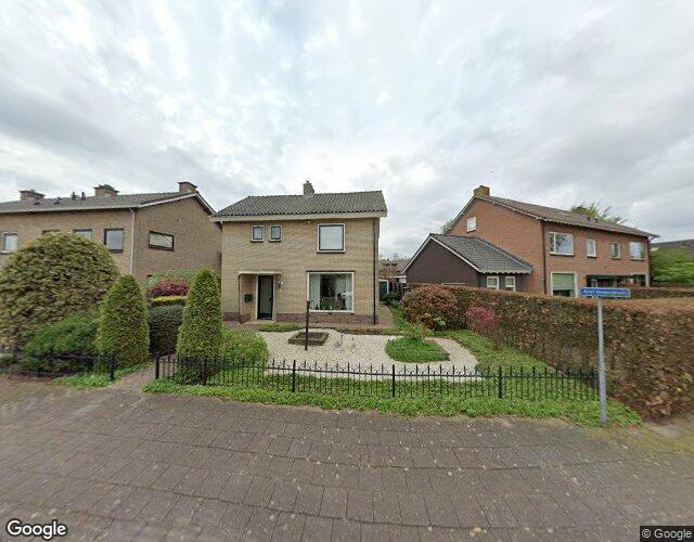 Arnt Venlostraat 7