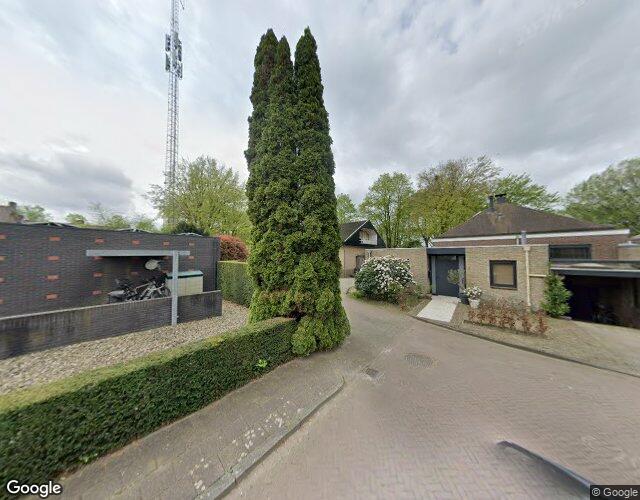 Molitorstraat 3