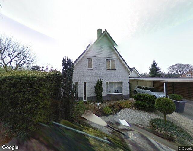 Oude Prinsenweg 4