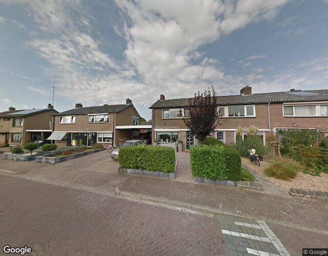 Mauritsstraat 17