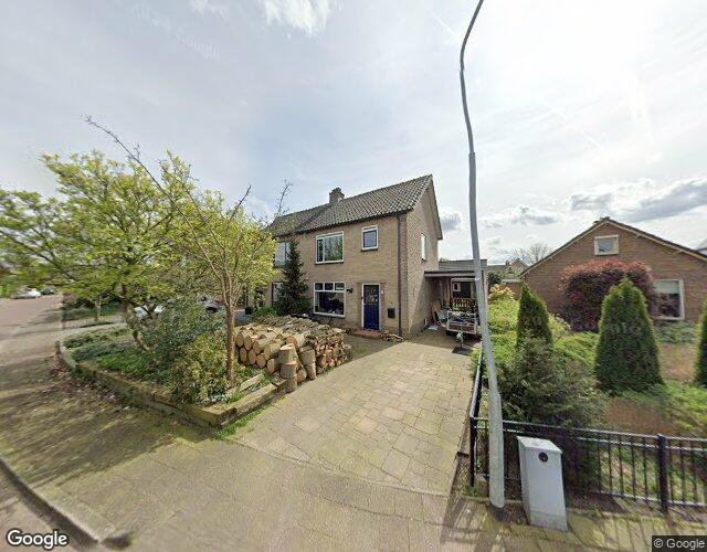 Mauritsstra. 10