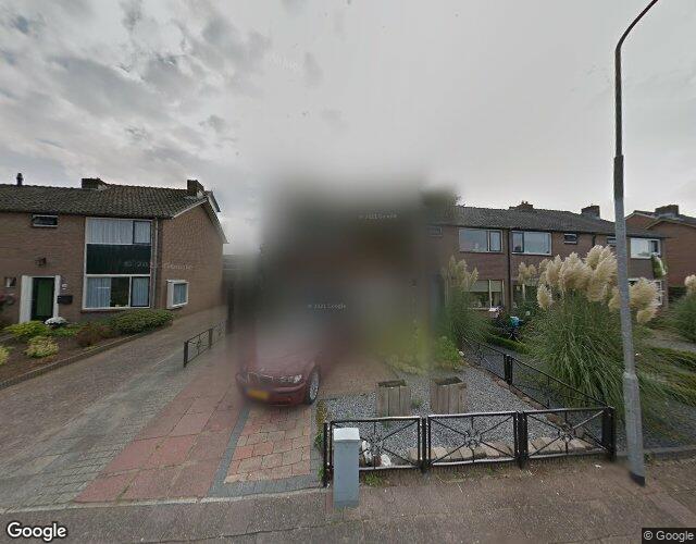 Mauritsstra. 26