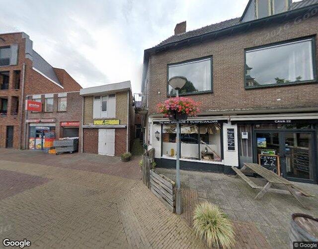 Achterstraat 22-1
