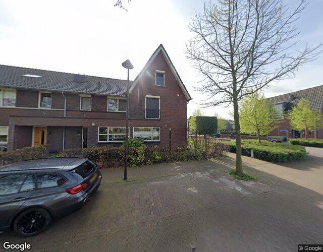 Bouwmeester. 123