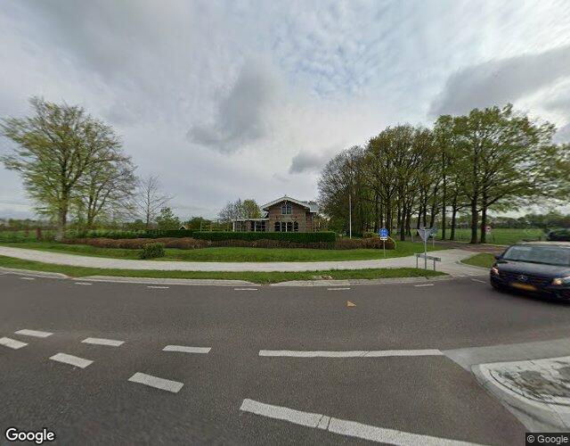 Vanenburgerallee 1