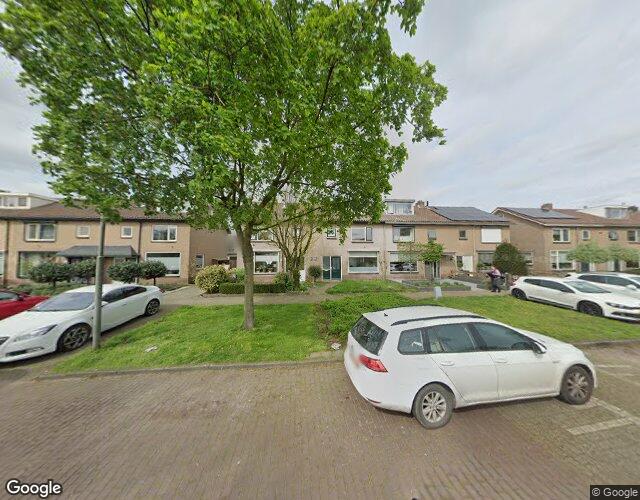 Groeneveltstraat 112