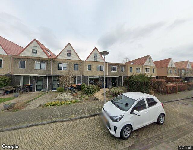 Doorsteek 22