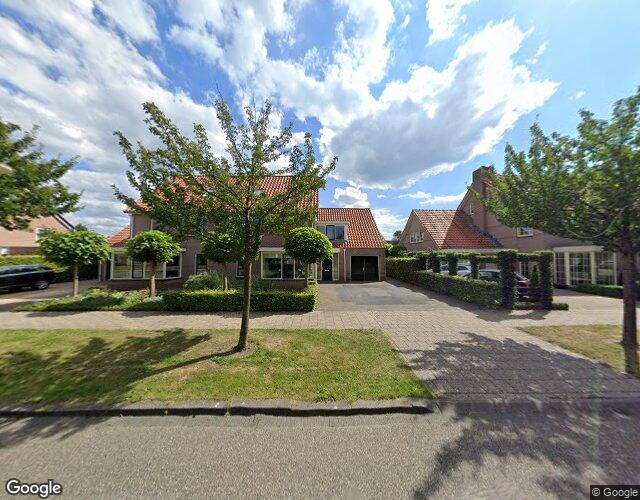 Huis te koop Groene Specht 7