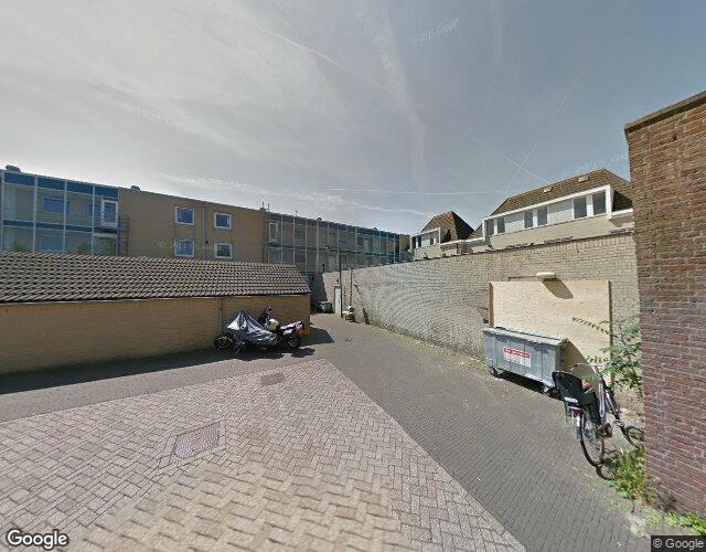 Torenstraat 4-F