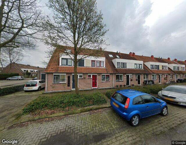 Enkhuizerweg 3