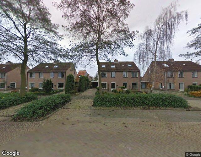 Hoornseweg 9