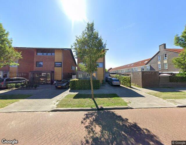 Rosendael 21
