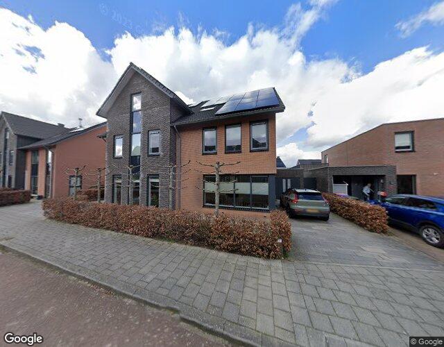 Huis te koop Platina 7