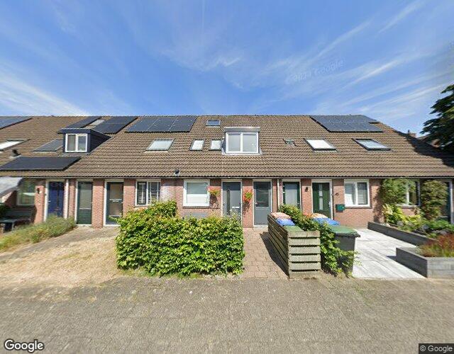 Eline Verestraat 47