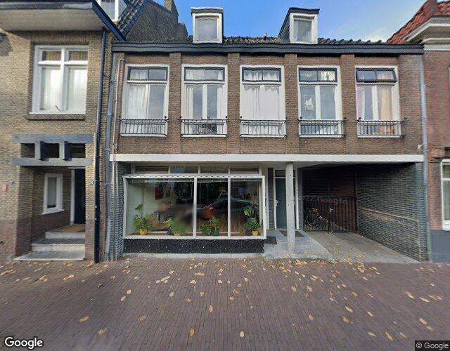 Westsingel 25-B