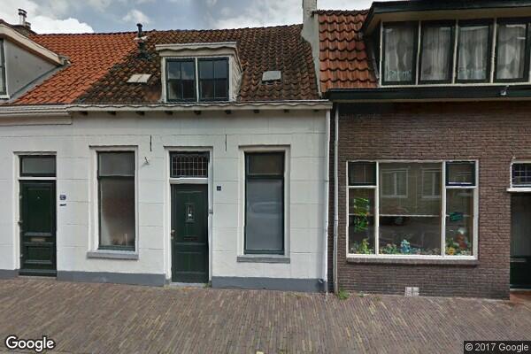 Sint Andriesstraat 14