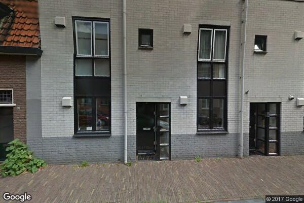 Sint Andriesstraat 18