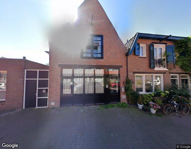 Pothstraat 65-A